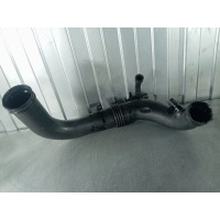 Патрубок турбины Mercedes E-class W212 2011 A2710901829, 2710901929, A2710901629