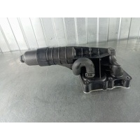 Корпус масляного фильтра Mercedes E-class W212 2011 A2711801210, A2711880301, A2711801410, A2711801210
