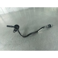 Патрубок (трубопровод, шланг) Mercedes E-class W212 2011 A2710180612, A2710180200, A2710180000