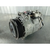 Компрессор кондиционера Mercedes E-class W211 2004 A0012301411, A0022306611, 447260-2955