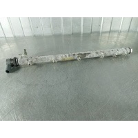 Топливная рампа Mercedes E-class W211 2004 A6120700195, A6110780449, 0281002494, A0041536728, 0445215012