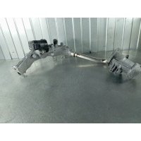 Трубка системы рециркуляции EGR Mercedes E-class W211 2004 A6461400008, 00005320C2, A6461400760, A6111400408, A6461410204, A6461410004, A6460900054, A6460900154