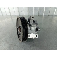 Насос гидроусилителя руля Mercedes E-class W211 2004 A0034660101, 7692955514, A6112300115