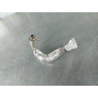 Трубка масляная BMW X3 F25 2012 11538663516, 11538663516, 11538626654, 8663516, 8626654, 11537588935, 7588935