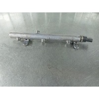 Топливная рампа Mercedes ML W164 2006 A6420700695, A0041536728