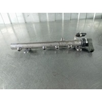 Топливная рампа Mercedes ML W164 2006 A6420700495, A6110780449, 0281002494, A6480700046, 0281002682