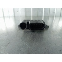 Реле свечей накала Mercedes ML W164 2006 A6429007801, A6429005801, A6429002800, A6421532079