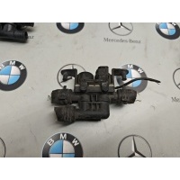 кран отопителя (печки) BMW 5 2008 6931708