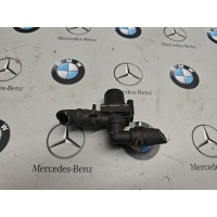 кран отопителя (печки) BMW 3 2010 6928495