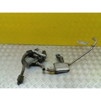 Автономный отопитель Land Rover Freelander II (2006-2014) 2012 LR050989, 9022288, 6G9N5220BK, AG9N18K463AF