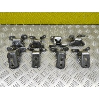 Петля двери Toyota Rav 4 (XA30) (2005-2014) 2006 6871012151, 6872012151, 6873033021, 6874033021, 6875020121, 6876020121, 6877052031, 6878052031