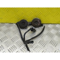 Сигнал звуковой Toyota Hilux (2005-2015) Пикап 2014 865100K010, 865200K010