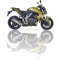 Глушитель ixil hornet 08 - 17 sc60 , т