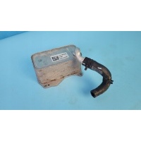 Мерседес w205 c400 3.0b 19r радиатор масляный a2761880001 a2762030702