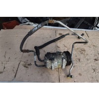 Компрессор кондиционера Volvo XC90 2005 8708581,30676623,8603892