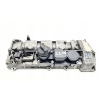 Мерседес w211 2.2 cdi крышка клапонов a6460161705