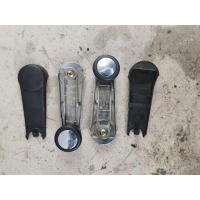 Audi 80 a4 b5 b6 b7 ручки опускание стекло 443837581d