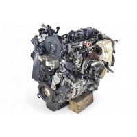 Двигатель berlingo jumpy партнер c3 ii c4 ii c5 iii 308 5008 1.6e - hdi 9h06 9hl