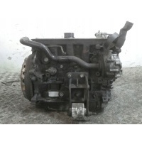 Blok двигателя renault master movano 2.5dci g9u g9ua754