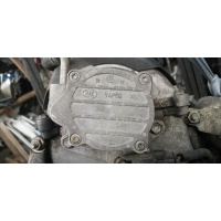 Насос вакуумный Mini Cooper 2004 18070361