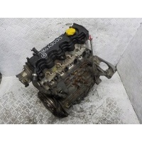 Fiat doblo multipla двигатель 1.9 jtd 120 л.с. 186a9000