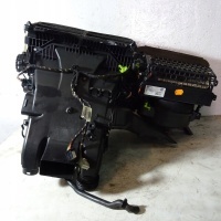 Opel insignia а 2.0t обогреватель 13345110