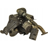 Ql379 volvo v90 16 - webasto отопление стояночные бензин 31694656