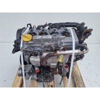 Двигатель комплект opel astra ii г 1.7 cdti bosch комплект ремня грм z17dtl