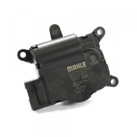 Volkswagen oe моторчик обогревателя 7l0907511ak aso