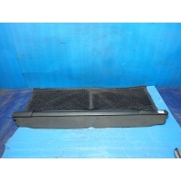 Шторка багажника smart fortwo 451 09 год a4518100009