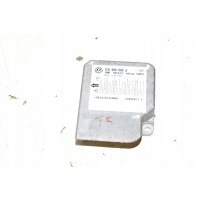 Volkswagen seat skoda 1c0909605a блок управления airbag сенсор
