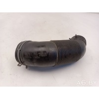 Воздуховод Volkswagen Sharan 1 restailing 2003 7M3129627C