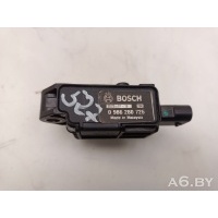 Датчик давления выхлопных газов Skoda Octavia A7 2017 0986280725