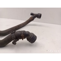 Патрубок радиатора Seat Toledo 2 1999 1J0121040E,1J0121087B