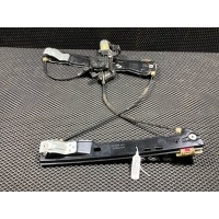 стеклоподъемник передний правый Land Rover Evoque 1 поколение 2014 BJ3223200AG,LR026708,LR046656,LR067998,LR126091,BJ3223200BG