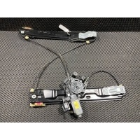стеклоподъемник передний правый Land Rover Evoque 1 поколение 2014 BJ3223200AG,LR026708,LR046656,LR067998,LR126091,BJ3223200BG