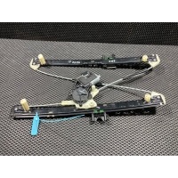 стеклоподъемник задний левый Land Rover Range Rover 4 2016 DK6227001AG,LR083207,LR043937,LR057341,LR078871,LR153960,LR153956