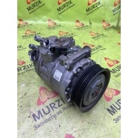 компрессор кондиционера BMW X1 E84 2010 64529122618