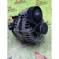 генератор BMW X1 E84 2010 12317555926, 0121715012, 7550968, 7551256