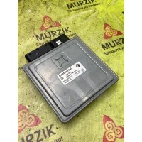 Блок управления двигателем BMW X1 E84 2010 12148613000, 7609656, 5WK91154