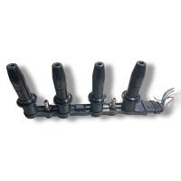 Катушка зажигания Opel Astra H 2007 10458316,1104082