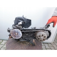Peugeot elystar 50 двигатель