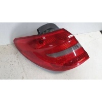 Фонарь левая a2468200164 мерседес b - klasa w246 11 -