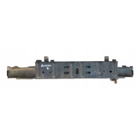 Балка нижняя пояса переднего renault kangoo 98 - 08 7751468896 7782118423