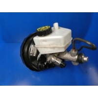 Mercedes - benz oe a0054304930 серво насос тормозной