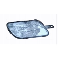 Volvo v70 iii светодиодная фара drl светодиодный правая передняя 31410322