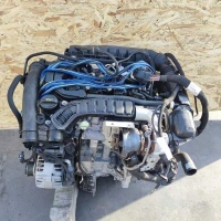 Двигатель citroen peugeot t10ma4 hn05 10tma6