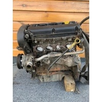 Двигатель z18xer opel zafira b astra h vectra c 1.8 16v гарантия