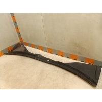 Планка под лобовое стекло Audi Q7 4L 2006 4L1819401