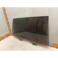 Стекло двери задней правой Audi Q7 4L 2006 4L0845026A